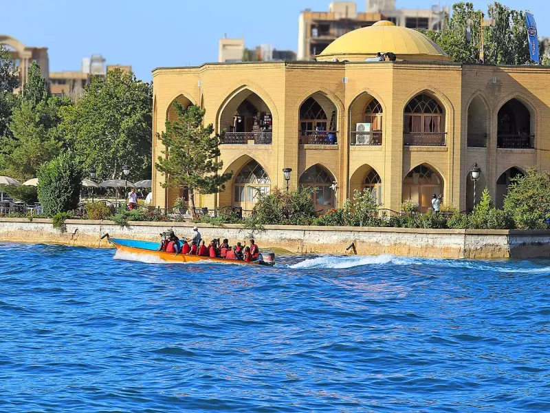 باغ ائل گلی - تصویر 6