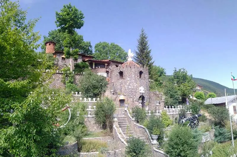 روستای کندلوس - تصویر 7