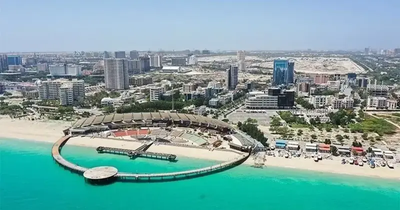 جزیره کیش - تصویر 14