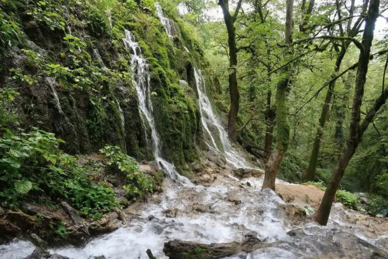 روستای سنگده - تصویر 5