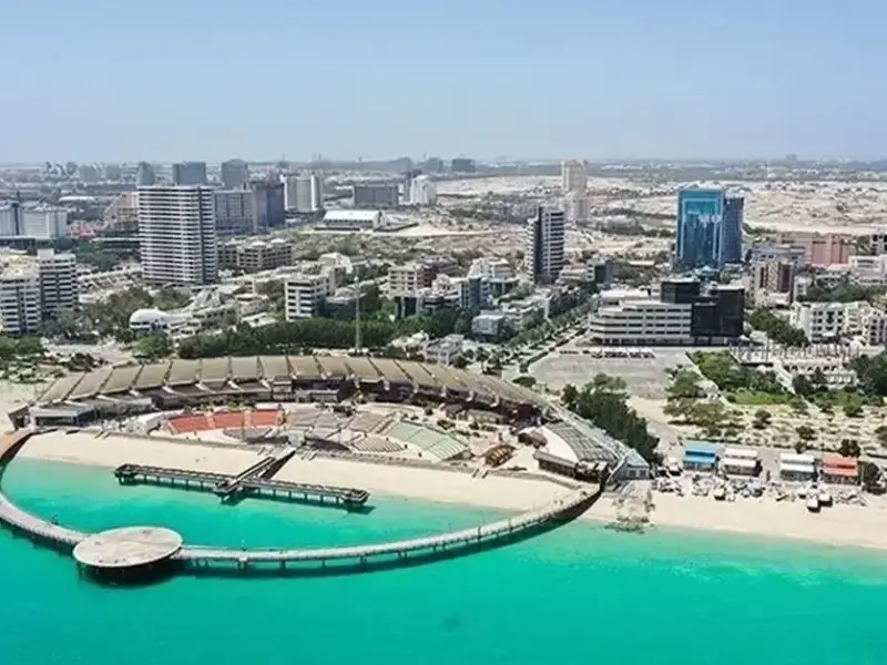 جزیره کیش - تصویر 14