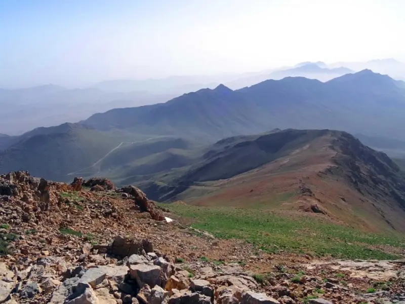 کوه بل - تصویر 6