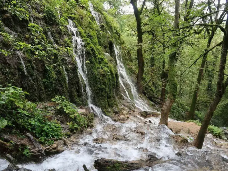 روستای سنگده - تصویر 5