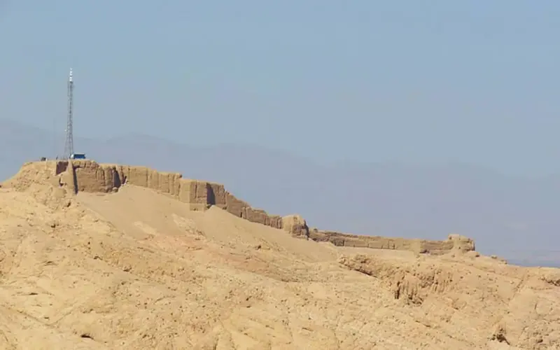 قلعه اردشیر - تصویر 3