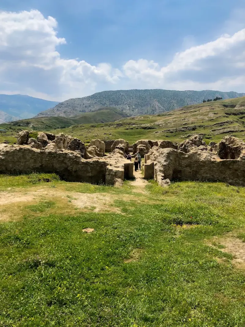 شهر تاریخی سیمره - تصویر 6