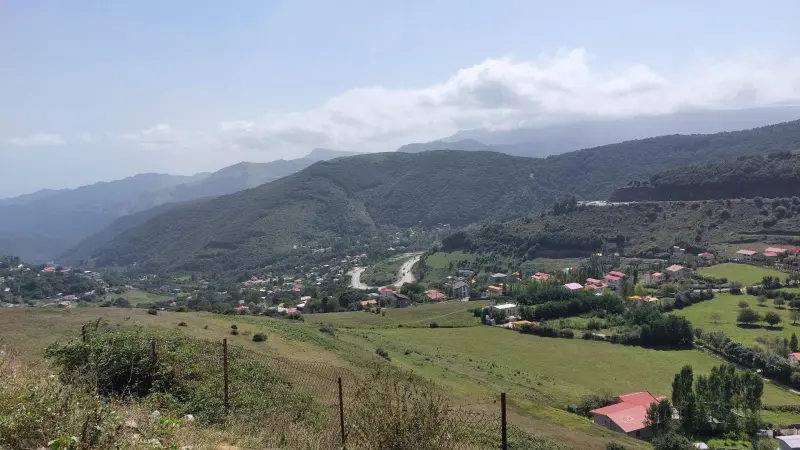روستای حیران - تصویر 3