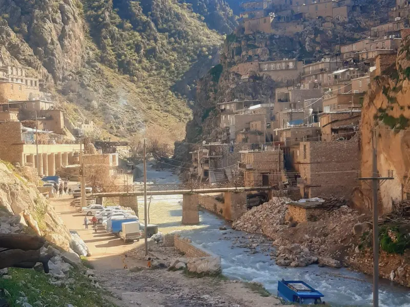 روستای پالنگان - تصویر 3