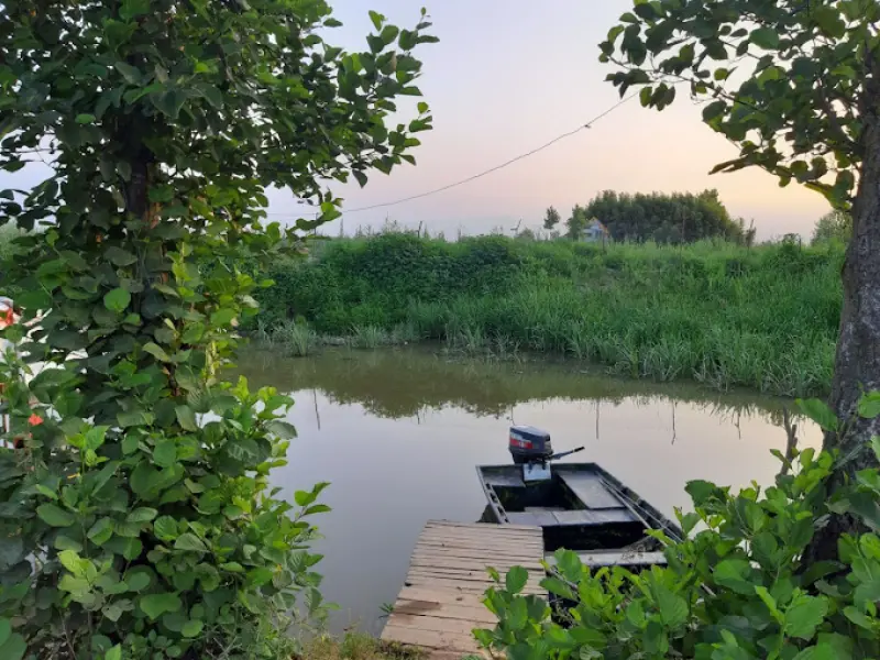 پناهگاه حیات وحش سلکه - تصویر 1