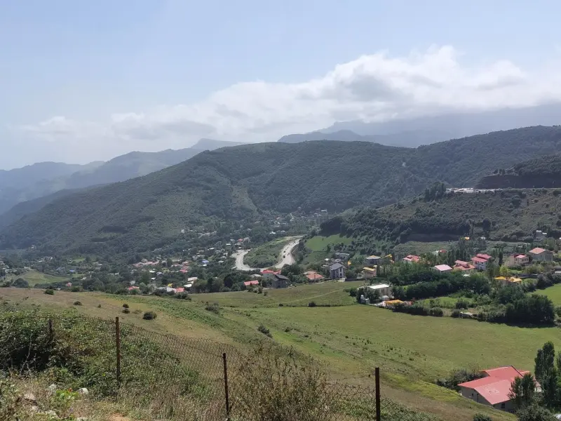 روستای حیران - تصویر 3