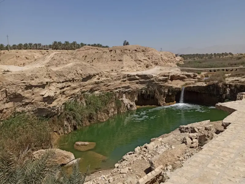 آبشار شول - تصویر 3