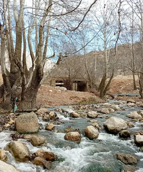 تنگ گنجه‌‌اى، کهگیلویه وبویراحمد