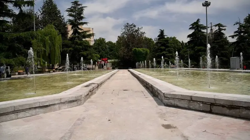پارک نیاوران - تصویر 5