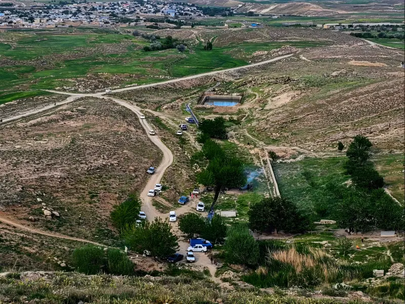 روستای بزنگان - تصویر 4