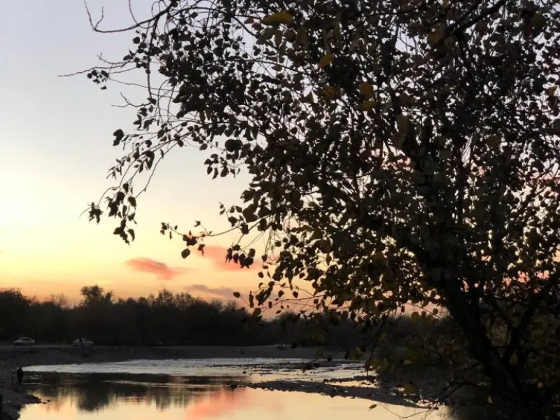 پارک جنگلی خارستان بهبهان - تصویر 6
