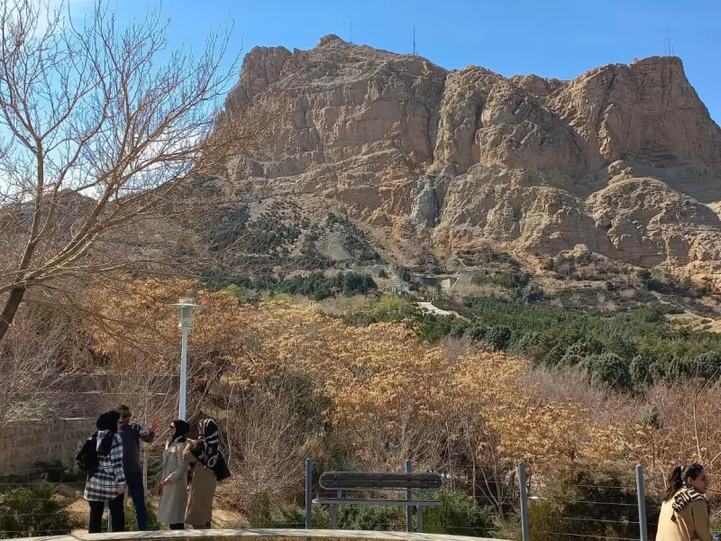 پارک کوهستانی صفه‌ - تصویر 6
