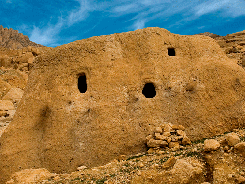 تنگ ماغر - تصویر 4