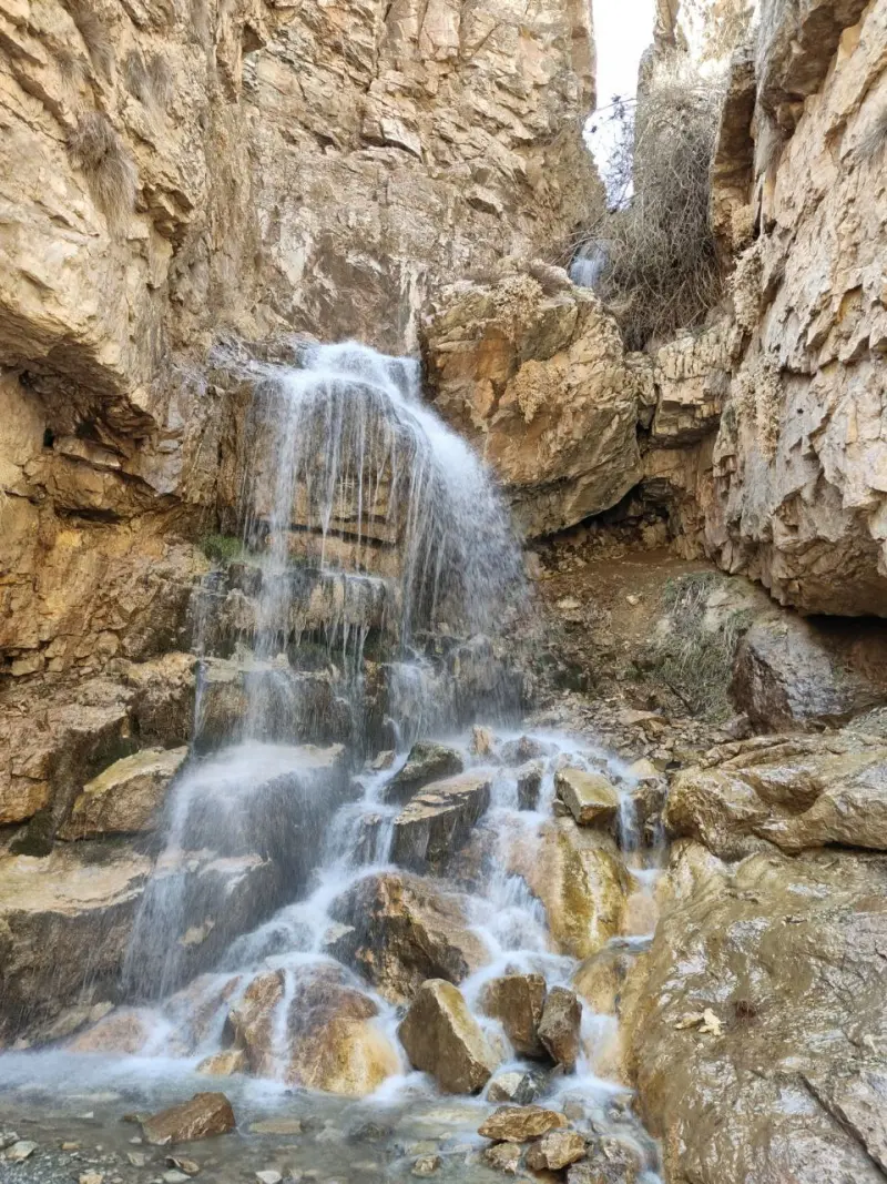آبشار ولیان - تصویر 8