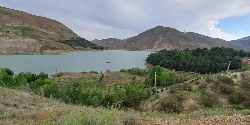 پارک جنگلی لتیان - تصویر 5