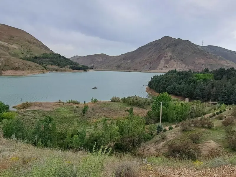 پارک جنگلی لتیان - تصویر 5