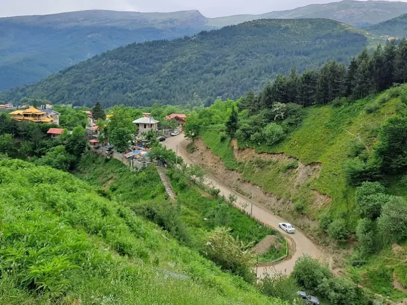 روستای جواهرده - تصویر 9
