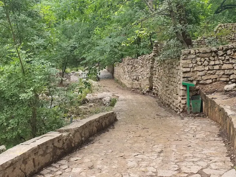 آبشار اخلمد - تصویر 4
