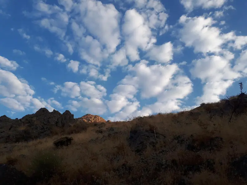 قله کلکچال - تصویر 7