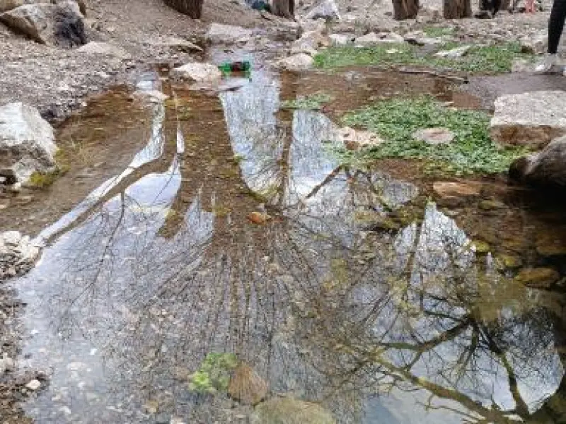 دره سبزرود - تصویر 3