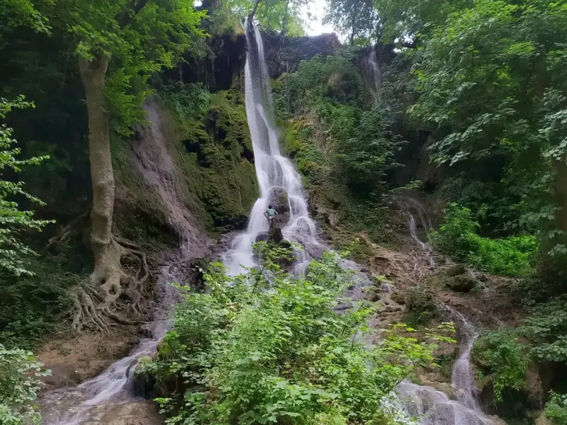 آبشار سمبی