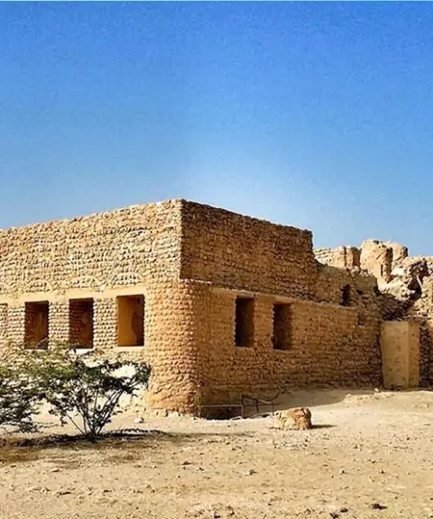 خانه اعیانی، هرمزگان