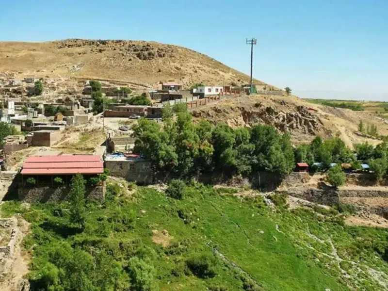 روستای بیله درق - تصویر 1