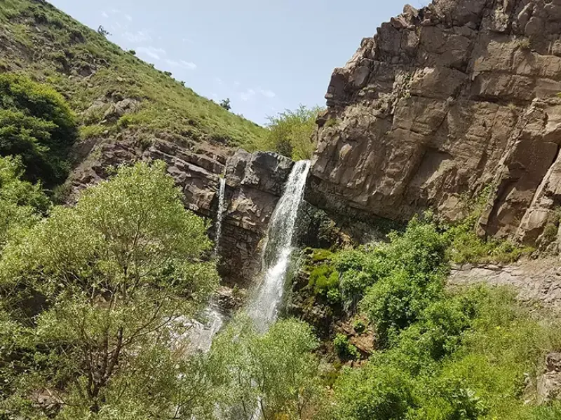 آبشار آرانا