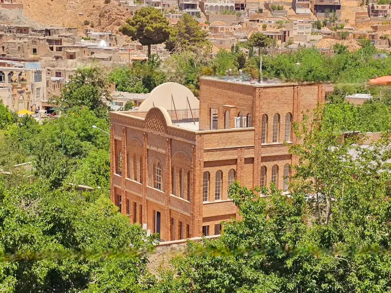 روستای خراشاد - تصویر 4