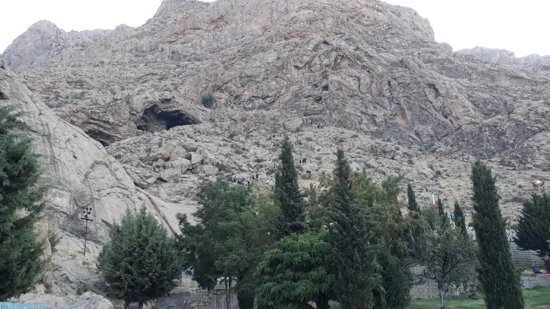 غار دو اشکفت - تصویر 4