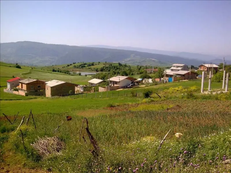 روستای یخکش - تصویر 1