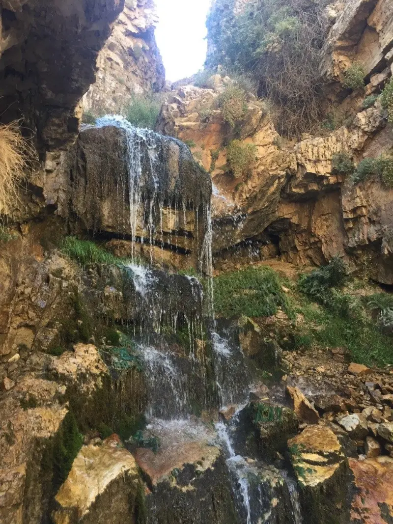 آبشار ولیان - تصویر 10