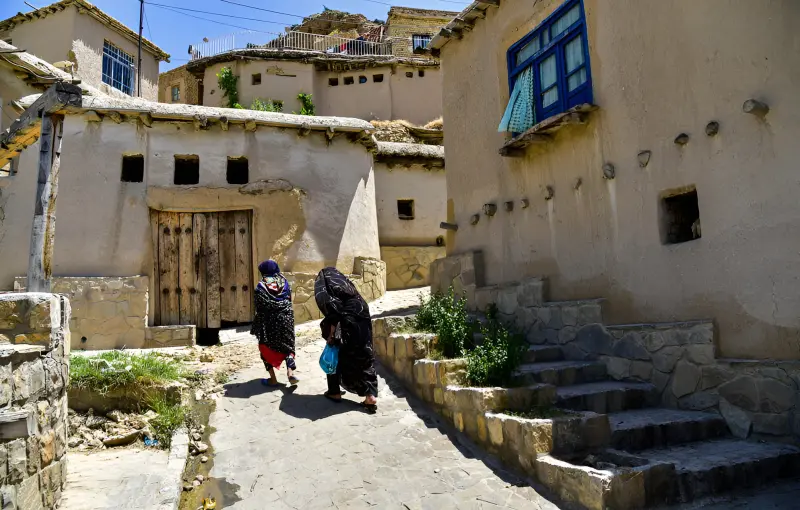 روستای فارسیان قانچی - تصویر 5