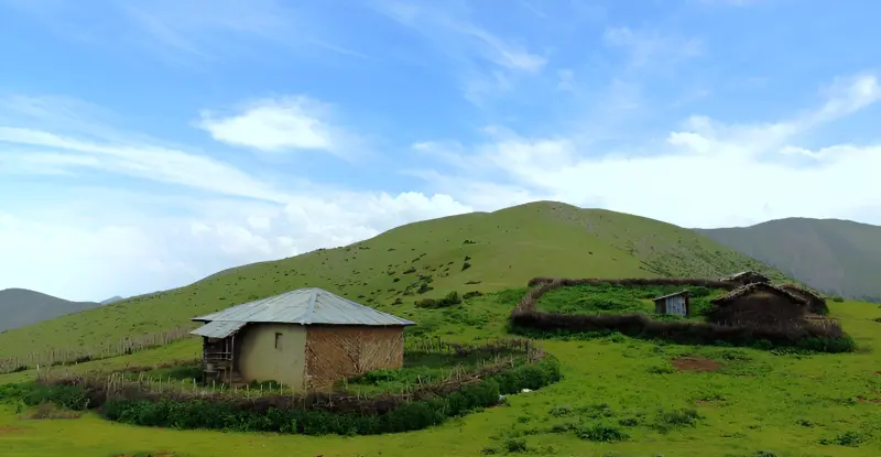 روستای گیاور - تصویر 1