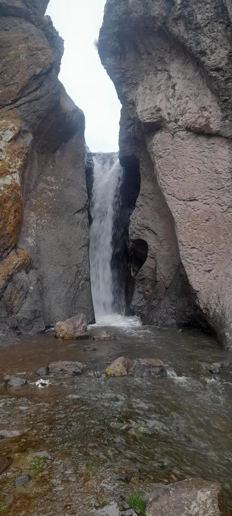 آبشار شیران - تصویر 11