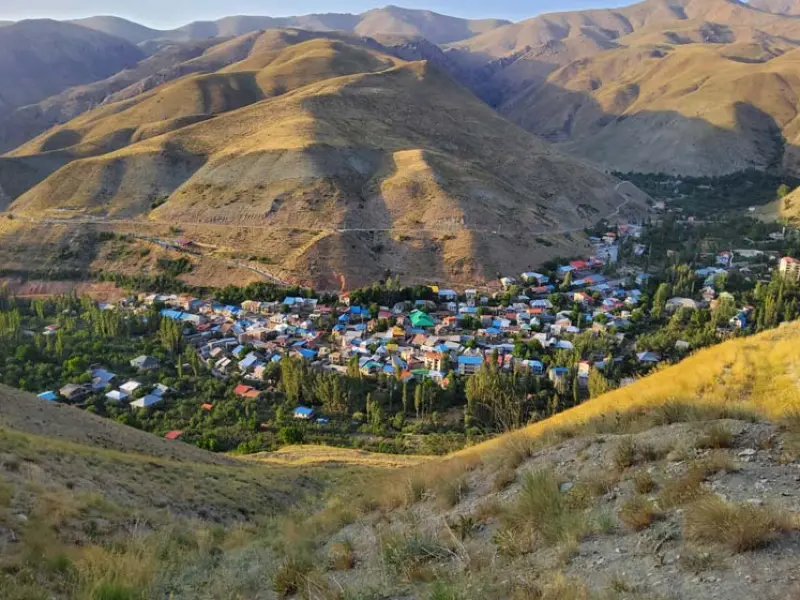 روستای شهرستانک - تصویر 2