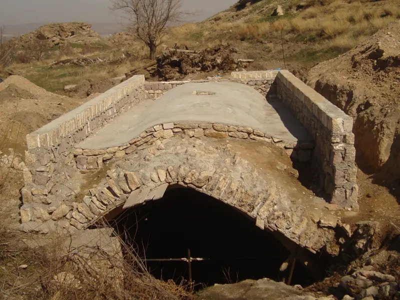روستای چورس - تصویر 5