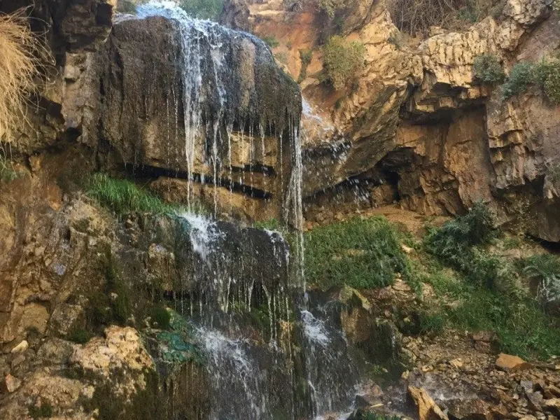 آبشار ولیان - تصویر 10