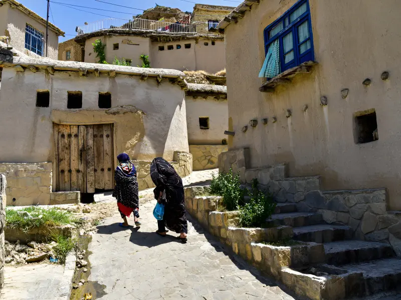 روستای فارسیان قانچی - تصویر 5