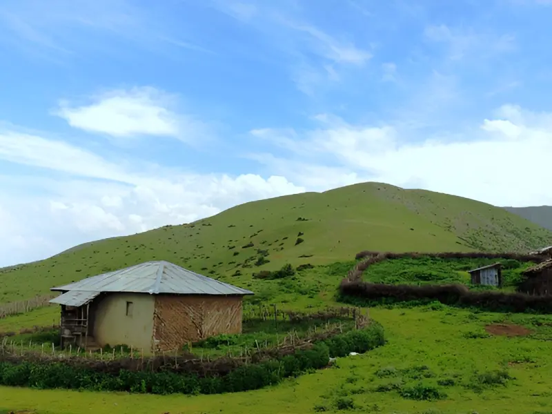 روستای گیاور - تصویر 1