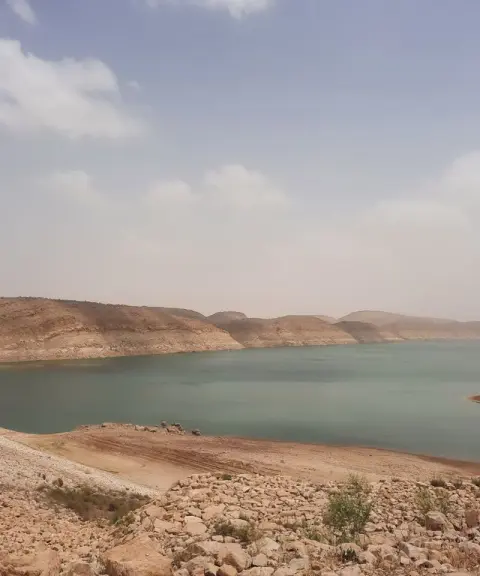 سد دوستی، خراسان رضوی