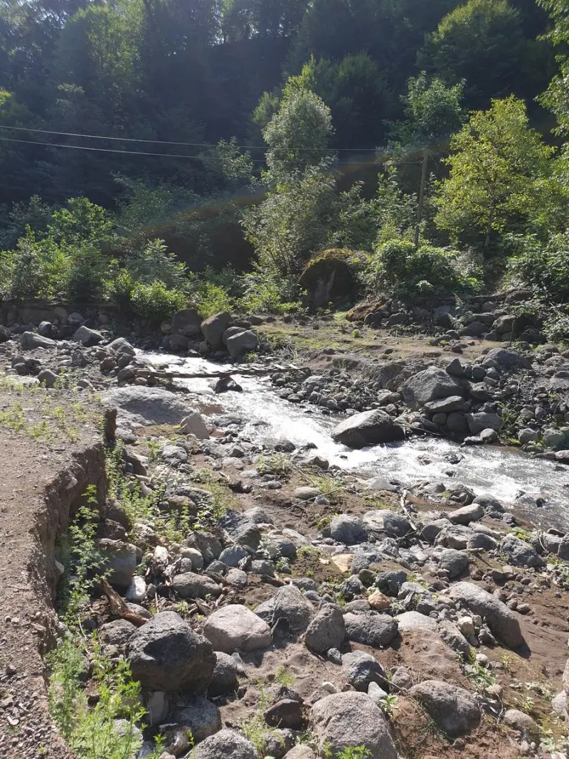 روستای بنون - تصویر 1