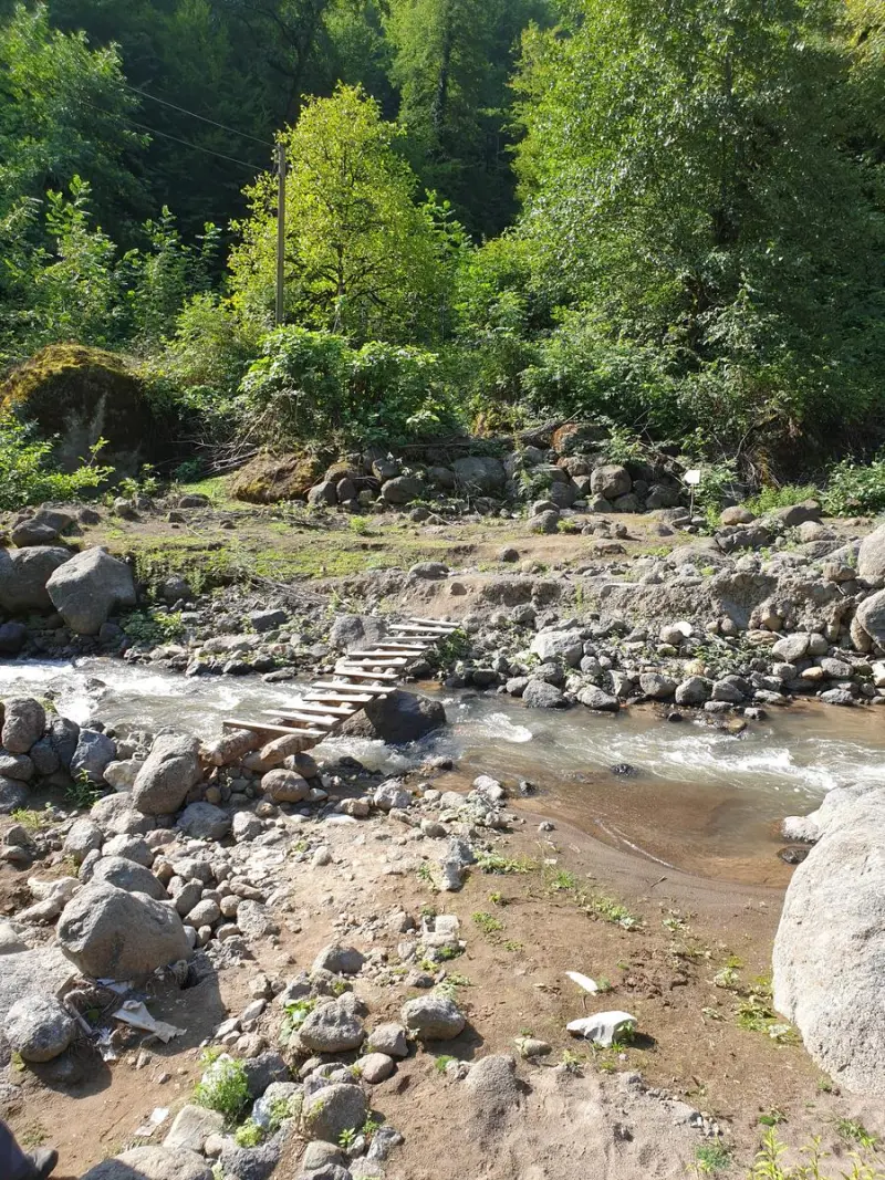 روستای بنون - تصویر 2