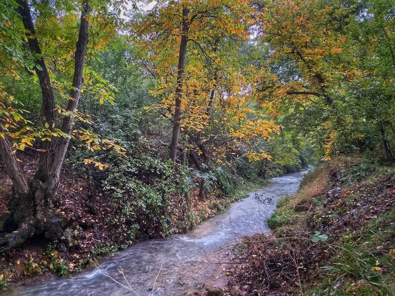 سرآب قنبر - تصویر 1