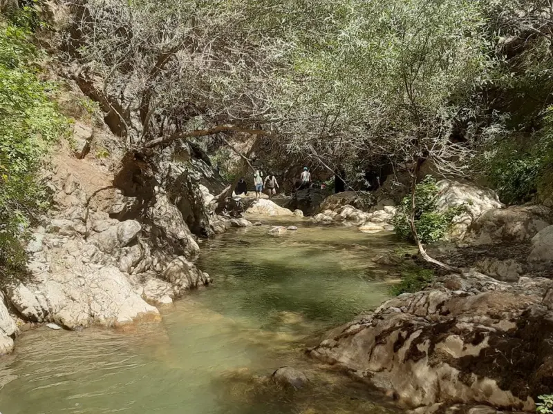 دره خدرآوی - تصویر 1
