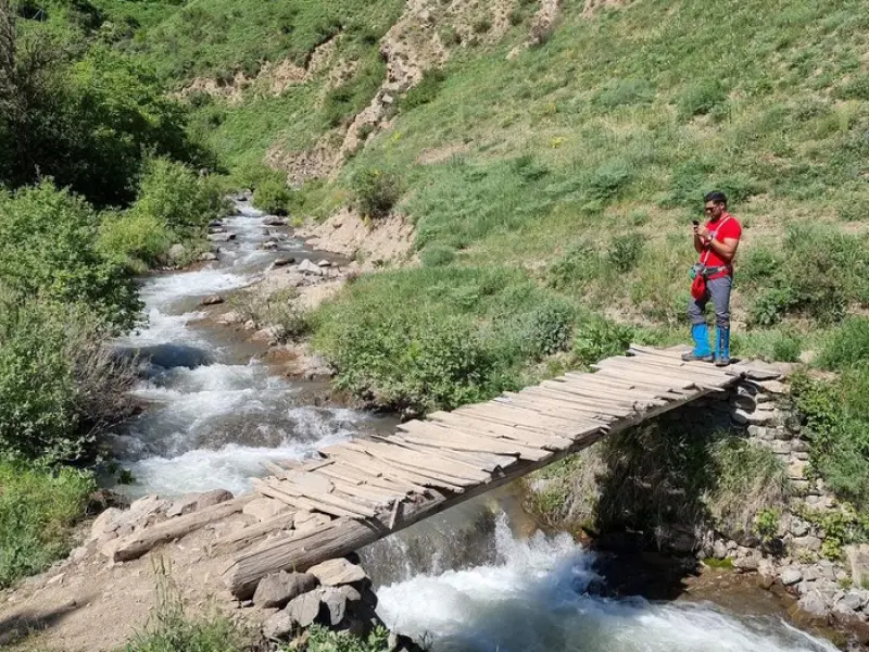 روستای مران - تصویر 4