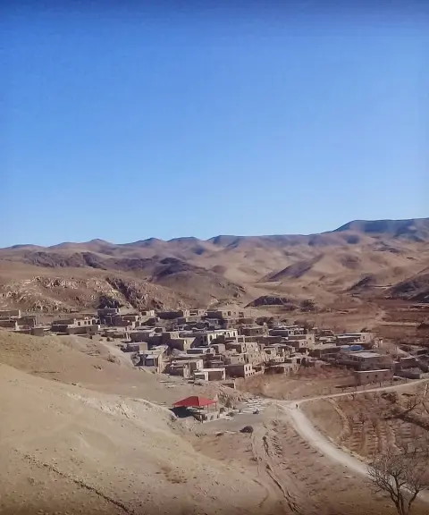 روستای گازار، خراسان جنوبی